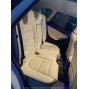 Bọc ghế da ô tô xe Mazda CX5
